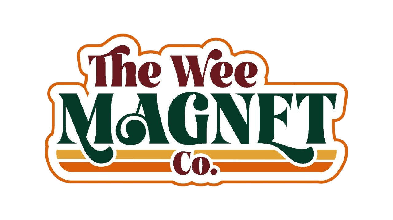 The Wee Magnet Co